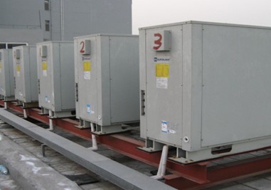 Ketahui Ini Manfaat Modular Chiller untuk Data Center - Climanusa™
